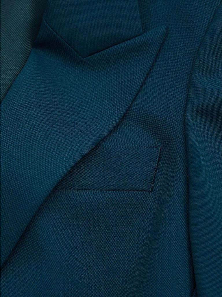 REISS Jade Wool-Blend Blazer 6