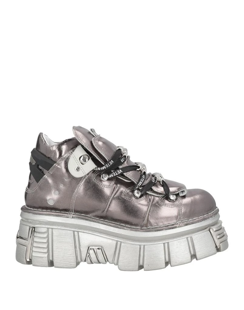 Vetements Ankle boot 1