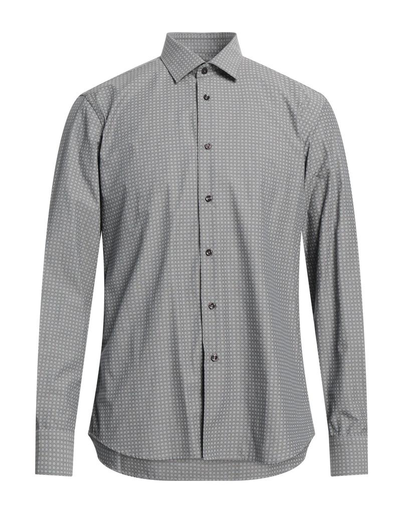 DOMENICO TAGLIENTE Patterned shirt
