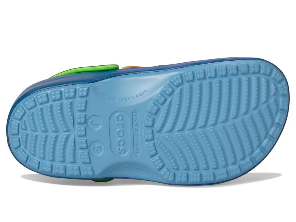 Crocs Disney© Maui Classic Clogs (Little Kid/Big Kid) 3