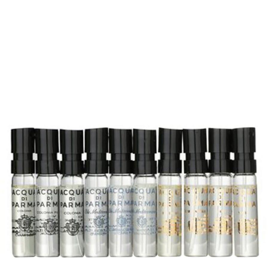 Acqua di Parma Ladies Selection Set 10pc Gift Set Fragrances 8028713959417