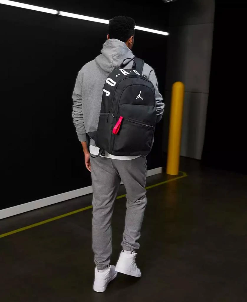 Jordan Men's Air Patrol Backpack 15