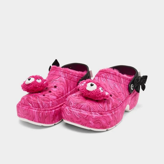 Crocs Women's Crocs x Fortnite Stomp Lined Clogs 2