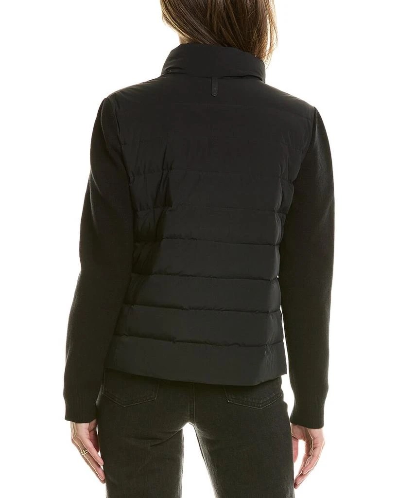 Mackage Short Down Jacket 2