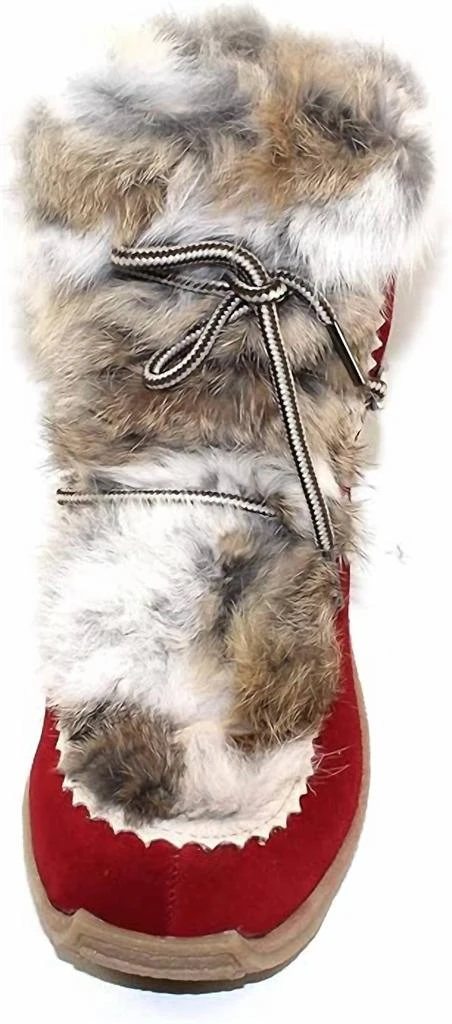 Pajar Pajar - Women
s Suzie Winter Snow Boots 4