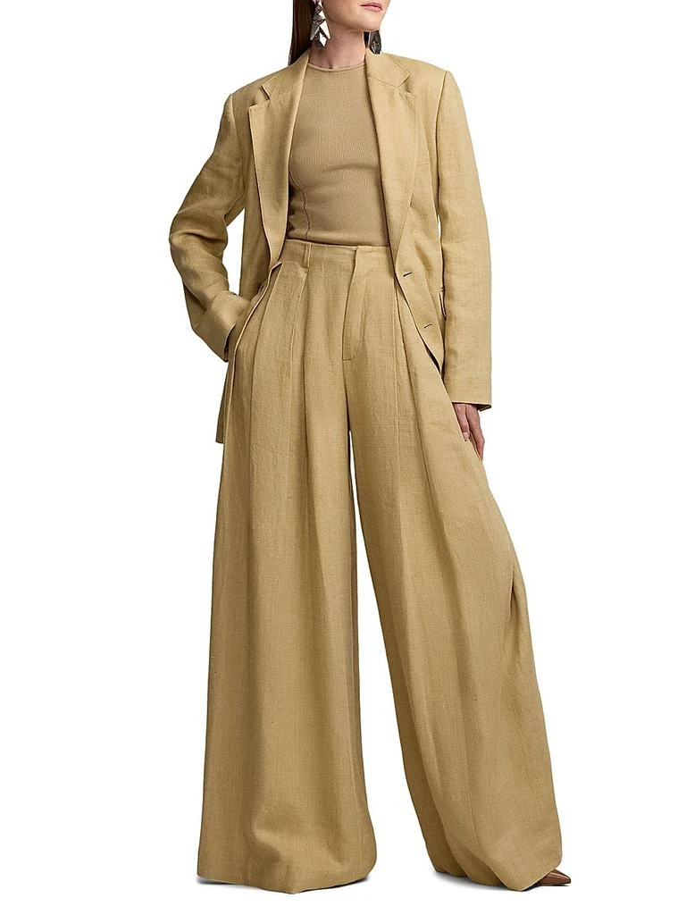 Ralph Lauren Russel Twill Blazer 2