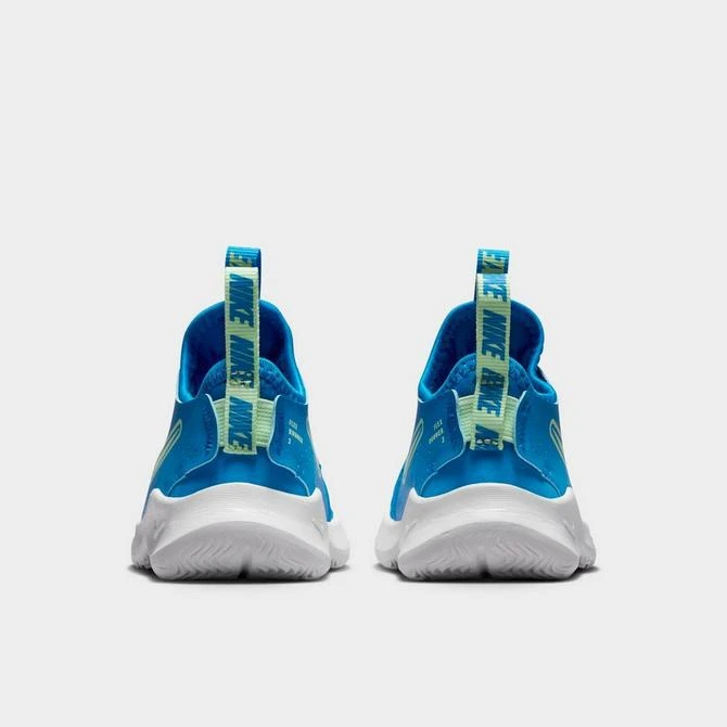 NIKE Kids' Toddler Nike Flex Runner 3 Running Shoes 7