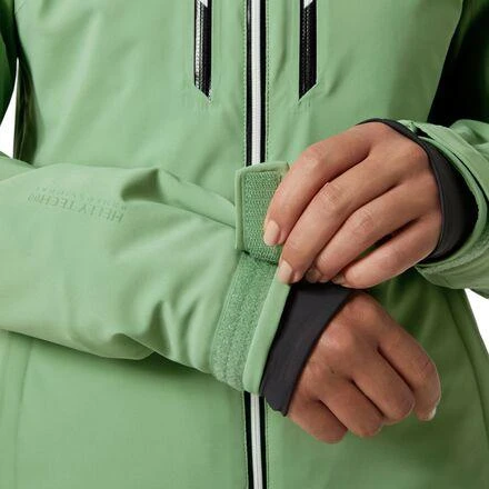 Helly Hansen Alphelia LifaLoft Insulated Jacket - Women's 7