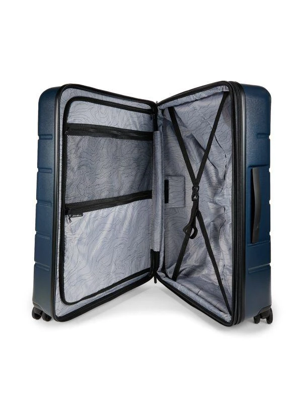 Eddie Bauer 30 Inch Glacier Hardshell Spinner Suitcase 3