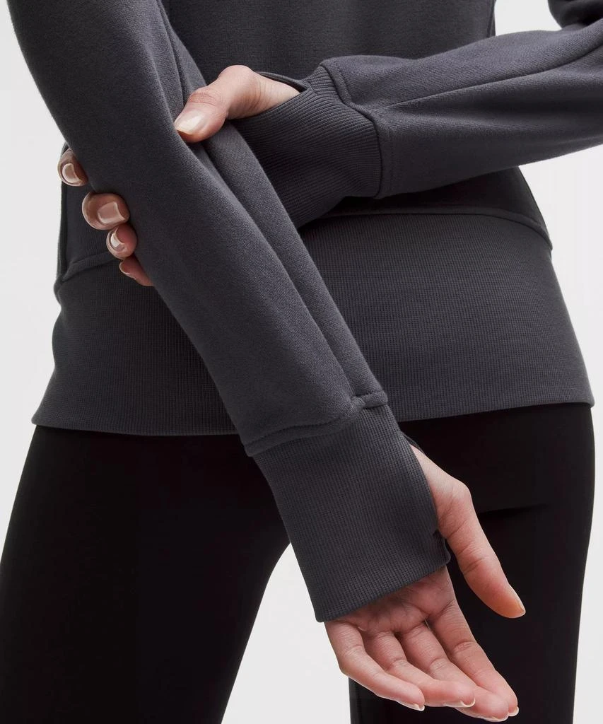 Lululemon Scuba Full-Zip Hoodie 76