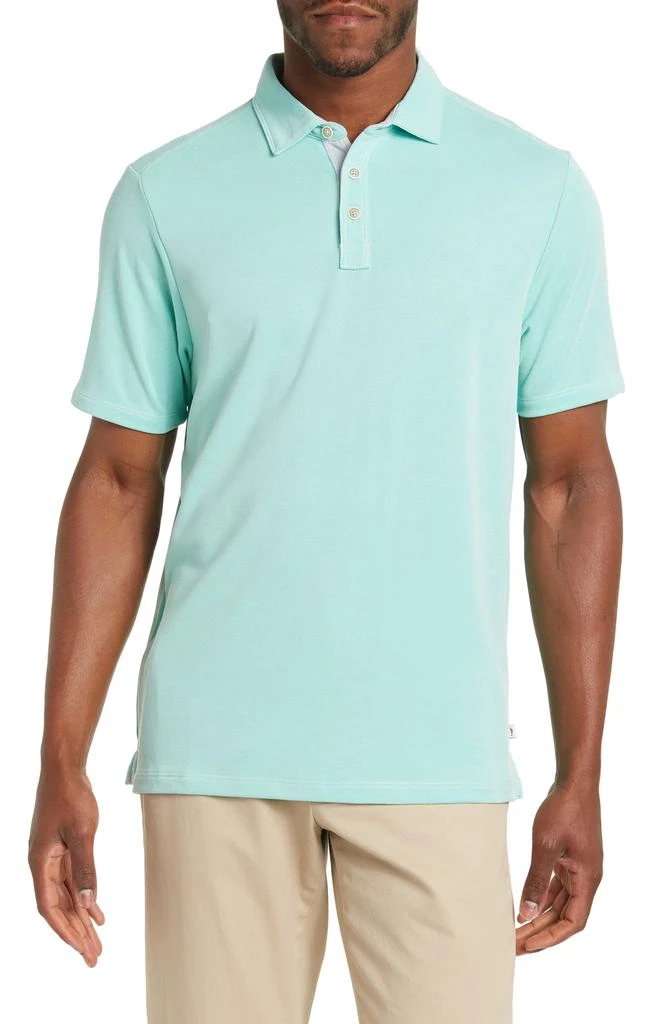 Tommy Bahama Shoreline Surf Polo 1