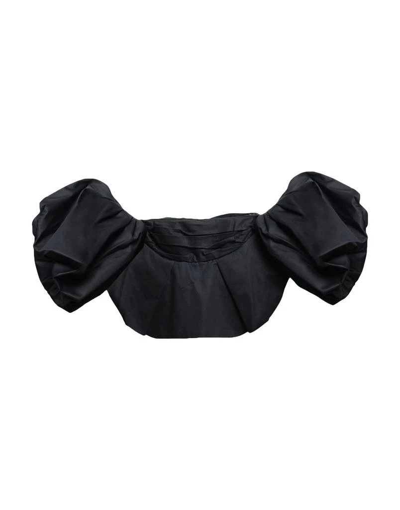 Khaite Off-the-shoulder top 1