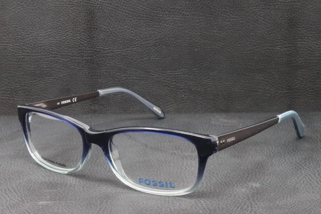 Fossil Fossil - Women's Sammy Yr7 Eyeglasses