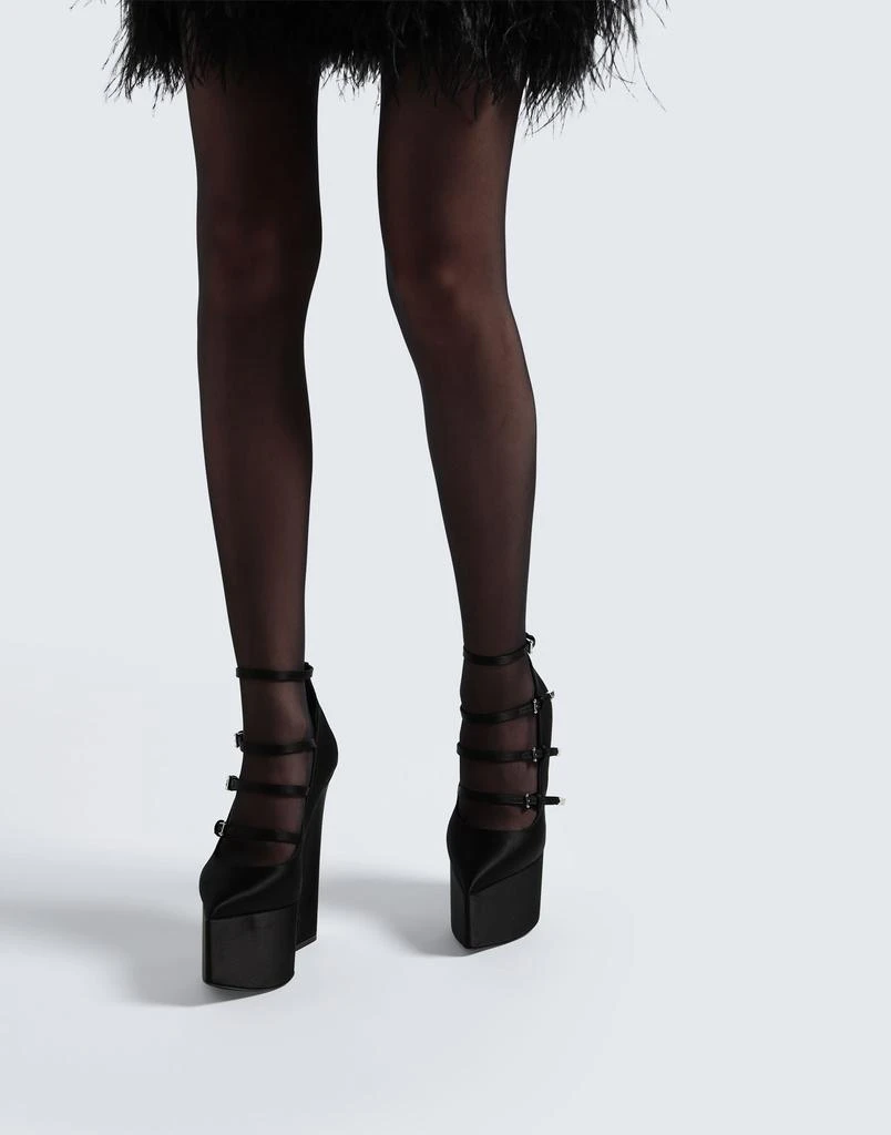Versace Pump 2