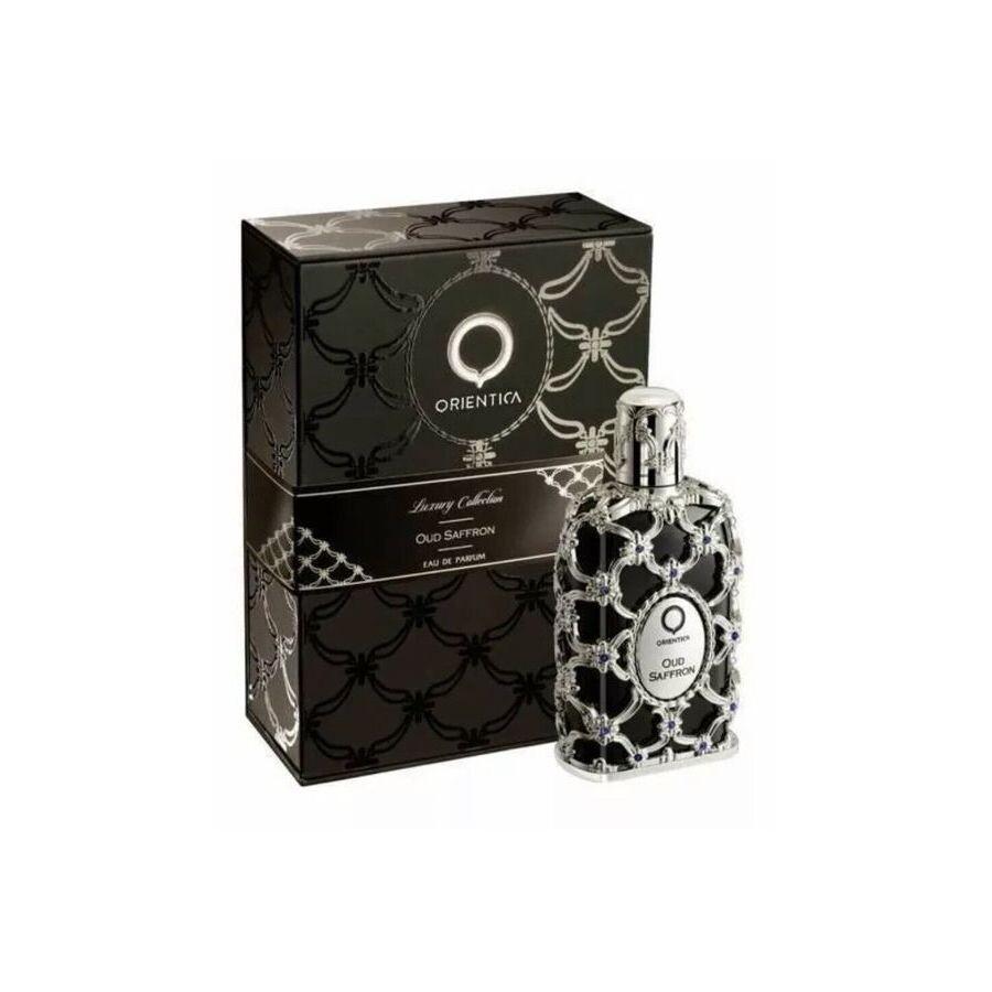 ORIENTICA Orientica Oud Saffron Unisex EDP
