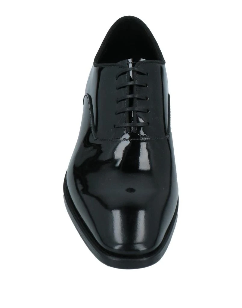 Fabi Laced shoes 4