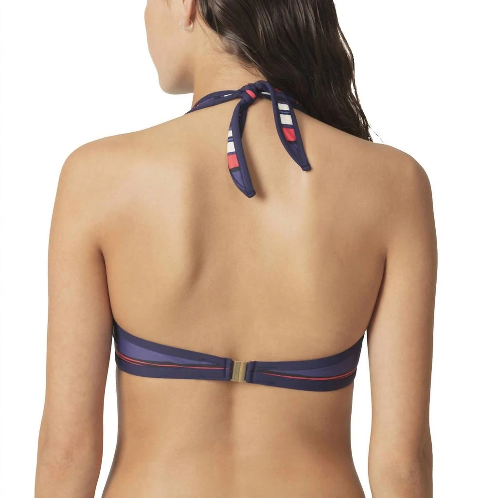 Marie Jo Marie Jo - JULIETTE PADDED C-CUP HALTER TOP 3
