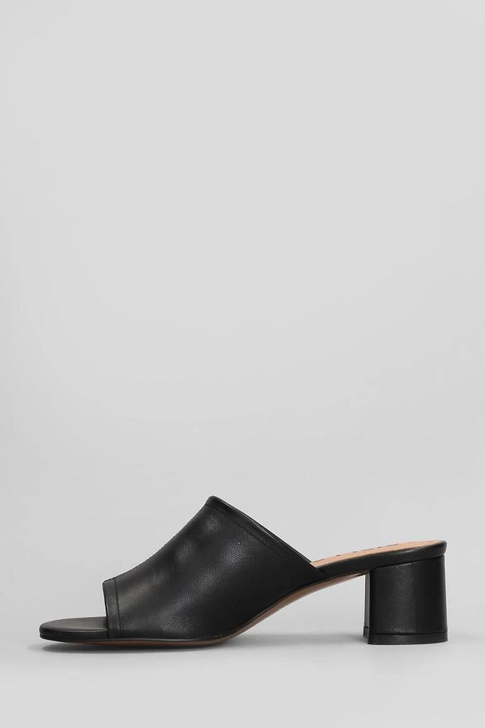 Bibi Lou Bibi Lou Amira 50 Slipper-Mule 3