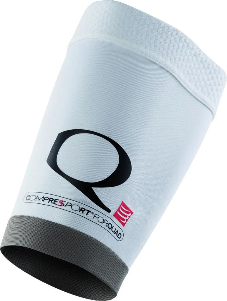 Compressport Thigh Compression Sleeve - Unisex