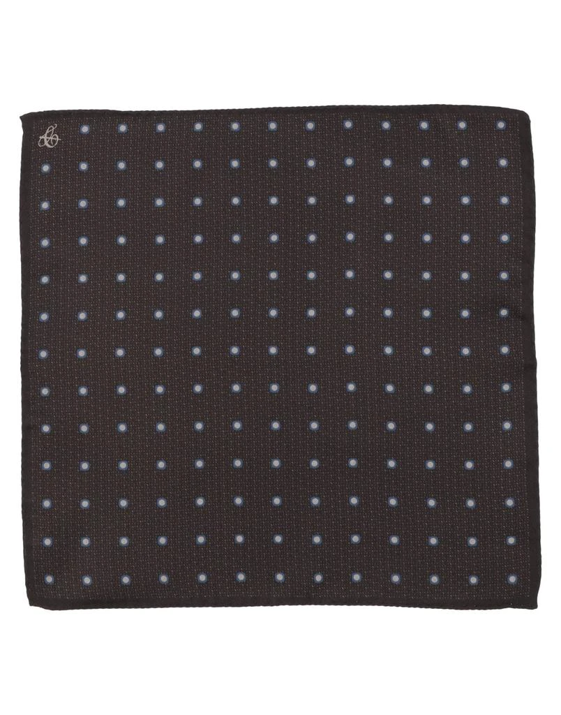 Canali Scarves and foulards 1
