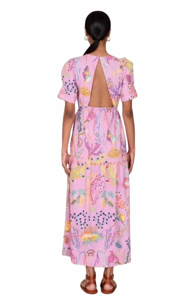 Banjanan VALERIA DRESS 3