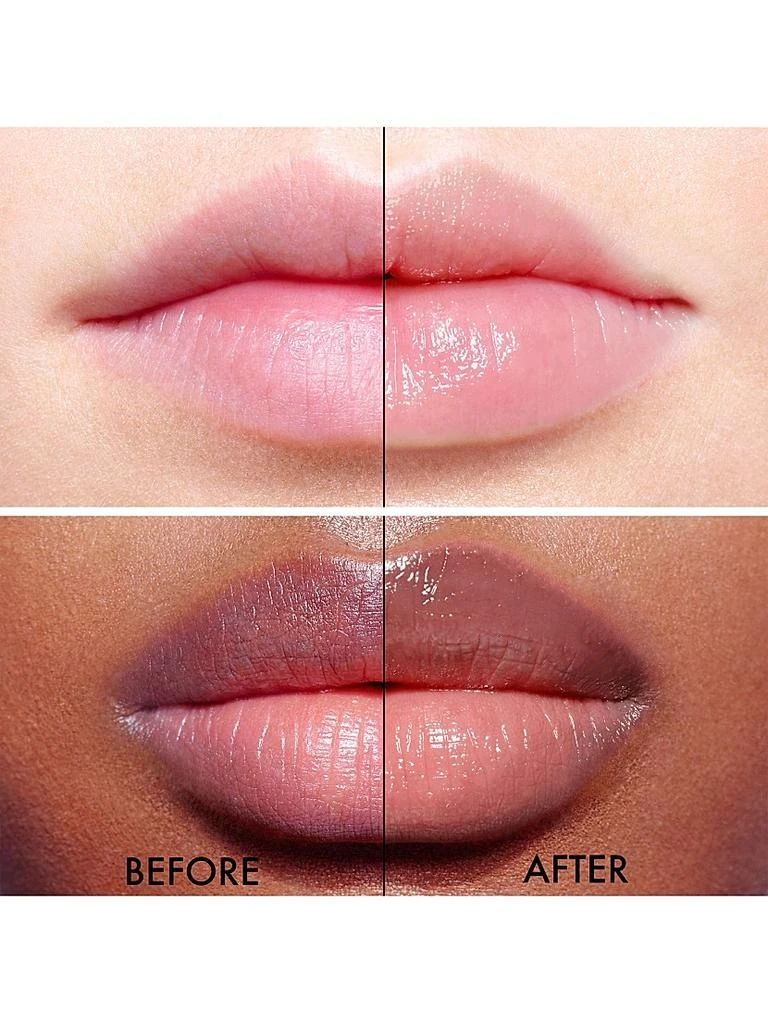 Dior Addict Lip Glow Color Reviver Balm 3