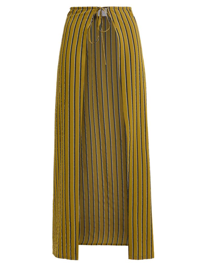 STELLA JEAN Maxi Skirts