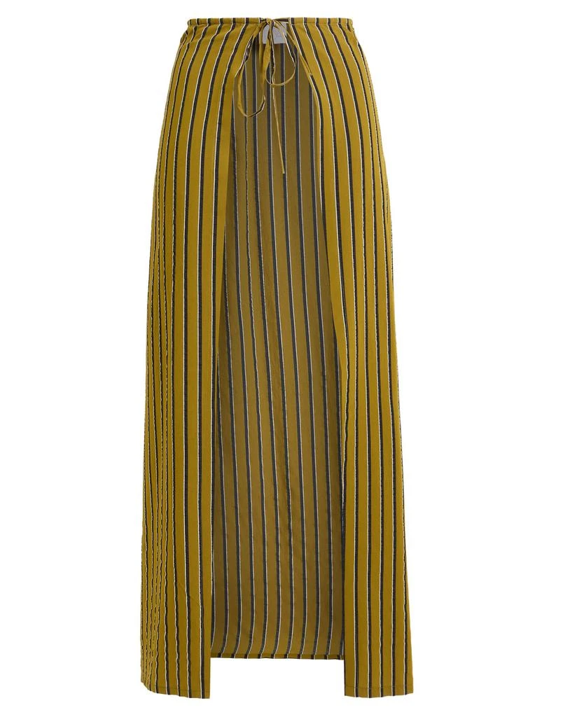 STELLA JEAN Maxi Skirts 1