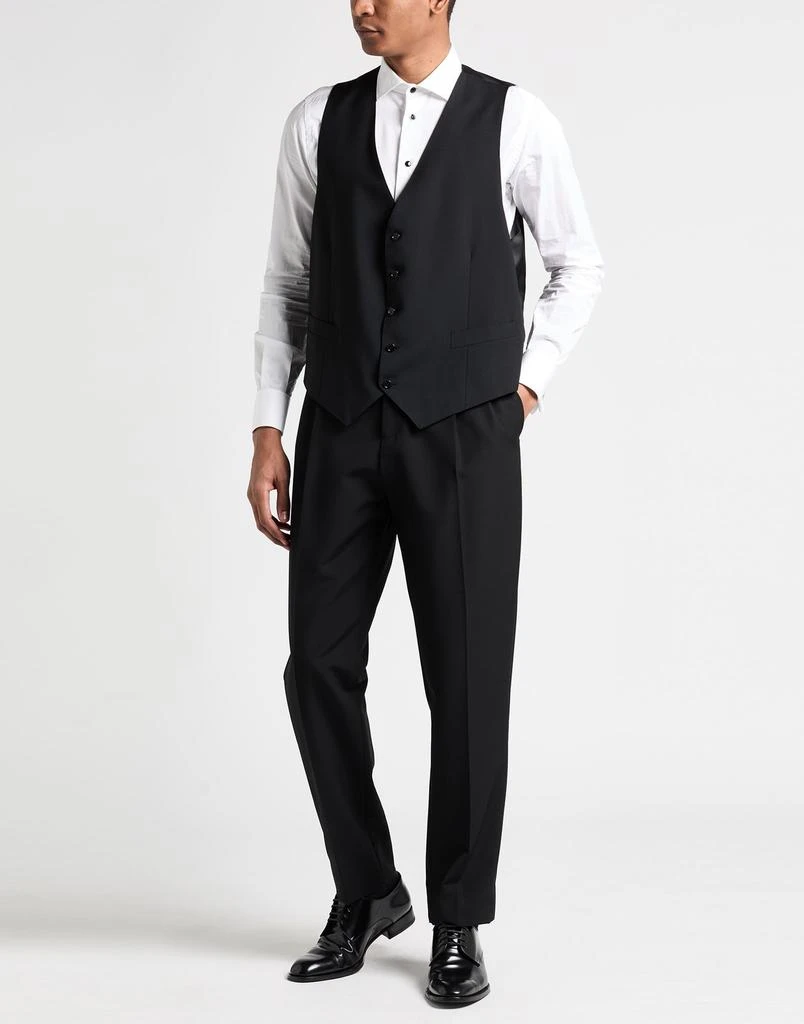 Canali Suit vest 2
