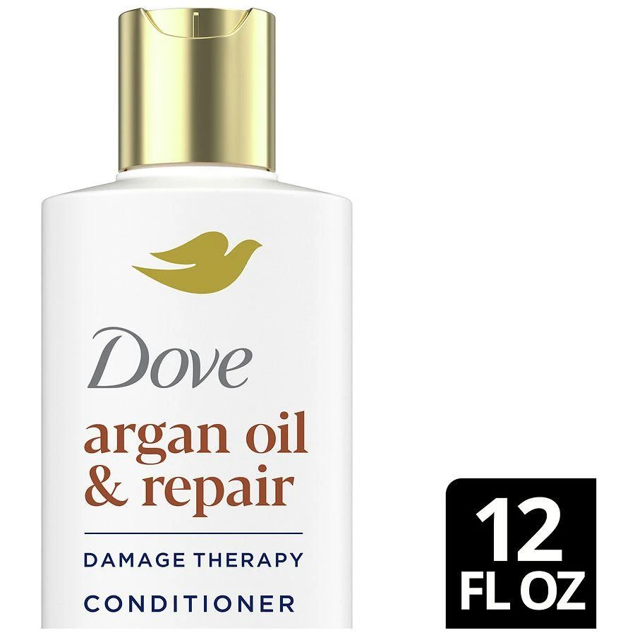 Dove Argan Oil & Repair Conditioner Argan Oil & Damage Repair 3