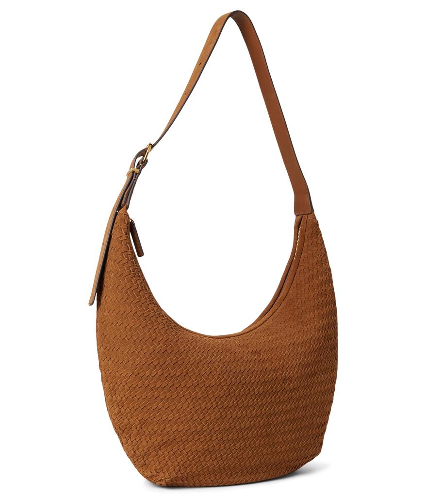 Madewell Essentials Curve Shoulder