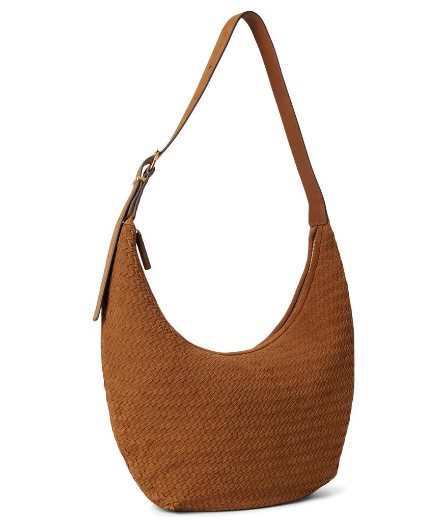 Madewell Essentials Curve Shoulder 2