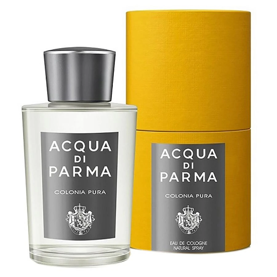 Acqua di Parma Acqua Di Parma Colonia Pura Unisex EDC 1