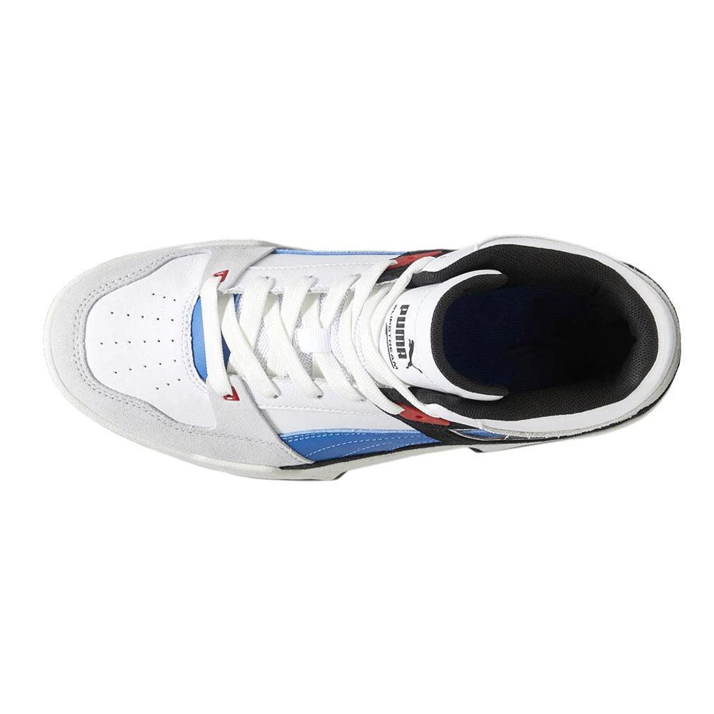 Puma Slipstream Hi Heritage High Top Sneakers 4