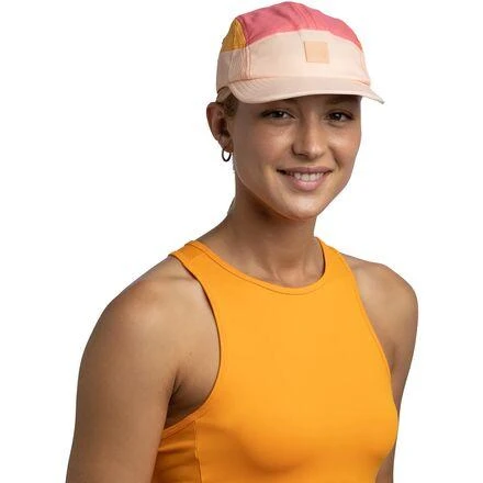 Buff 5 Panel Go Cap 3