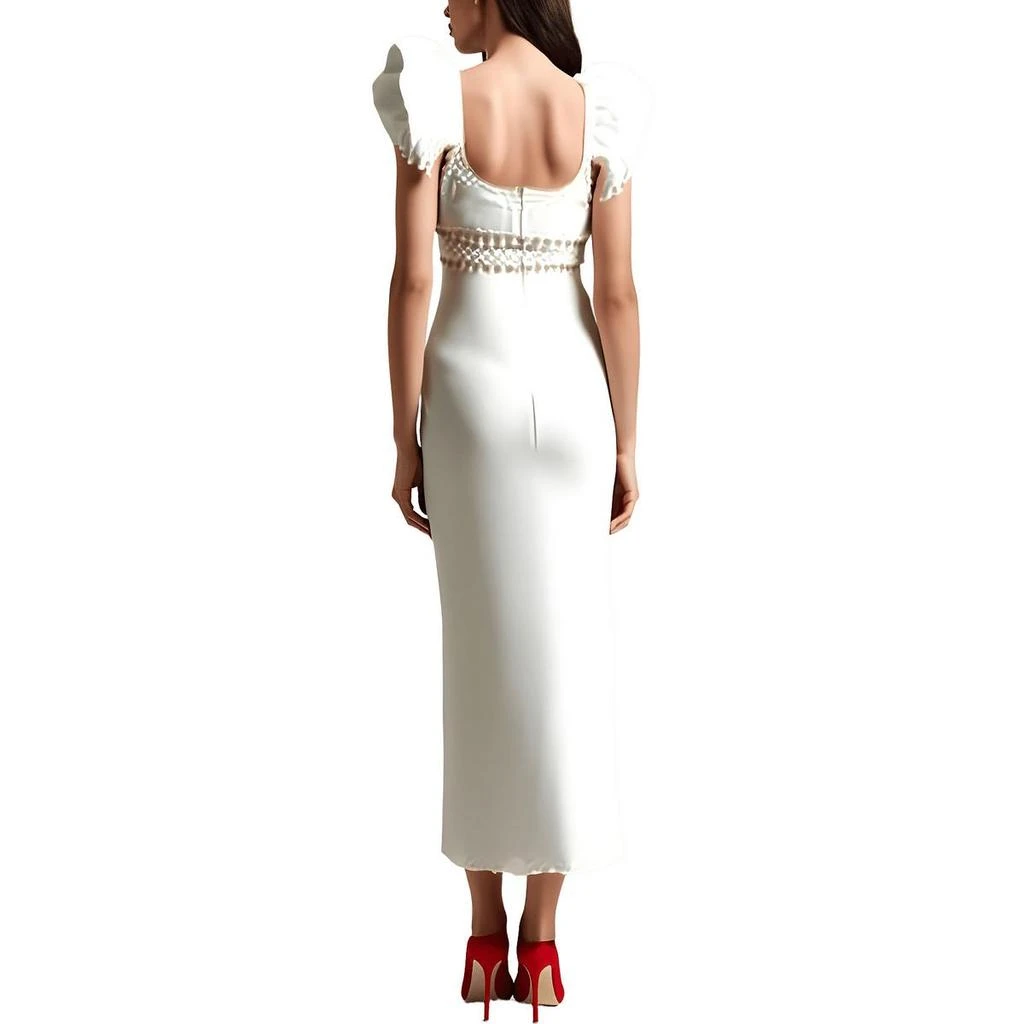 open lace back dress Amazon Best Sellers: Best Women's Cocktail Dresses