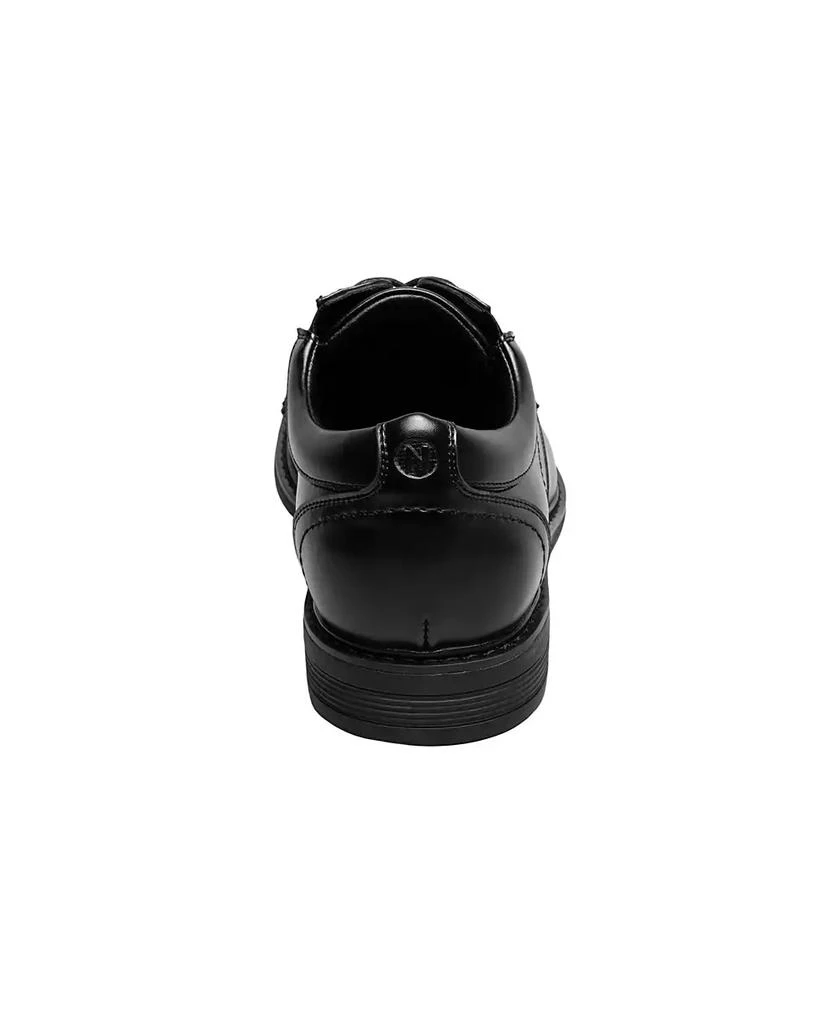 Nunn Bush Men's Jarvis Plain Toe Oxford 7