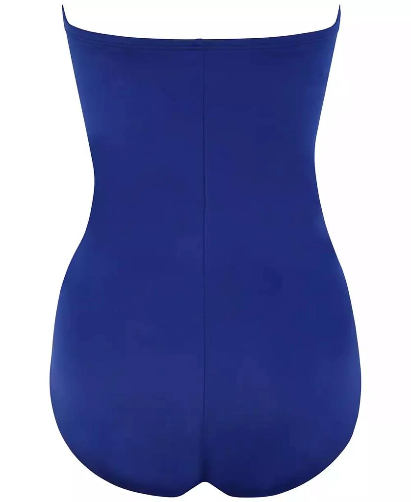 Miraclesuit Rock Solid Madrid One Piece Swimsuit 7