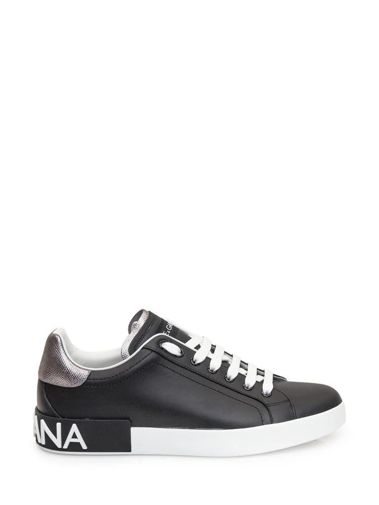 Dolce & Gabbana Dolce & Gabbana Portofino Spoiler Sneakers 1