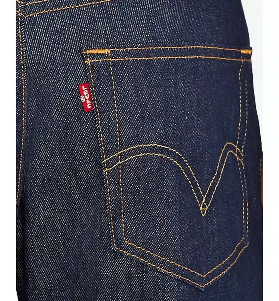 Levi's Men's 501® Original Shrink-to-Fit™ Non-Stretch Jeans 4