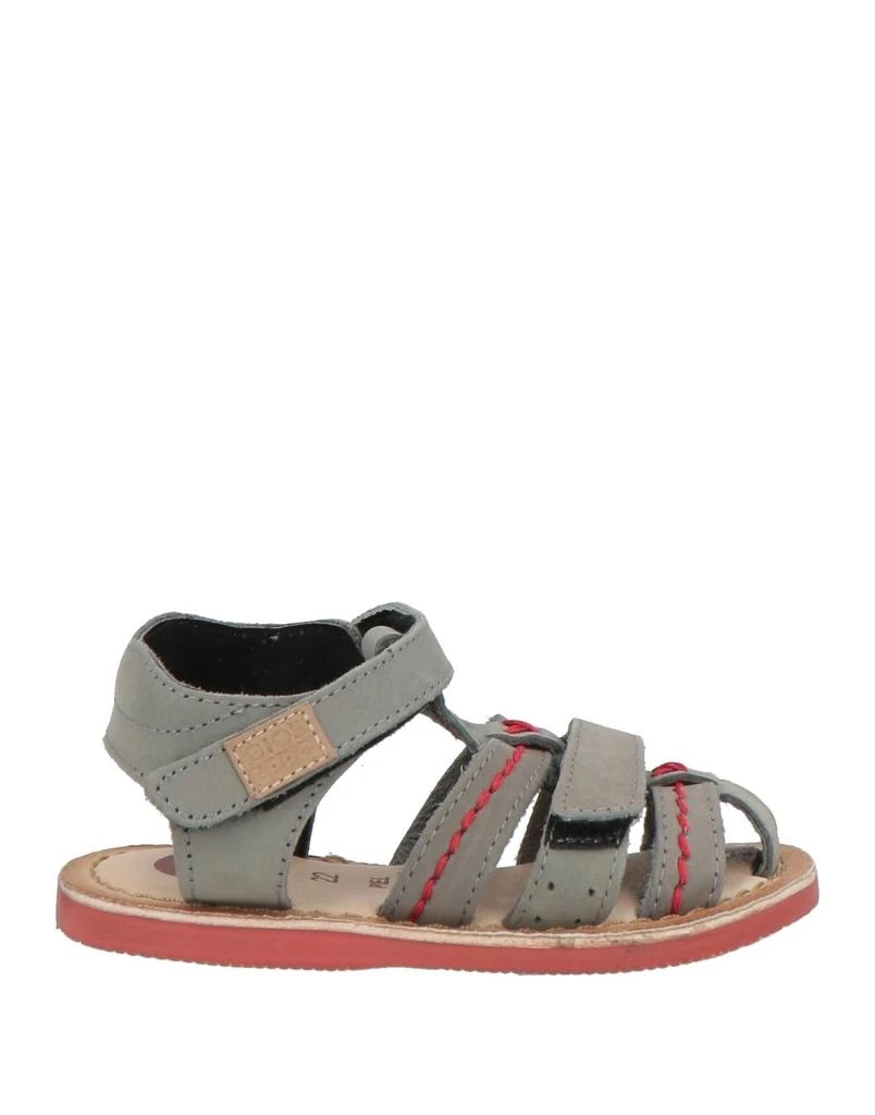 GIOSEPPO Sandals