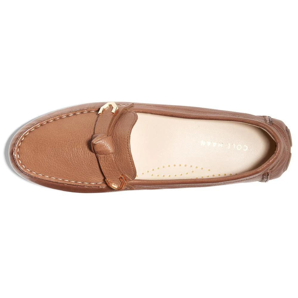 Cole Haan Evelyn Bow Driver Loafers 4