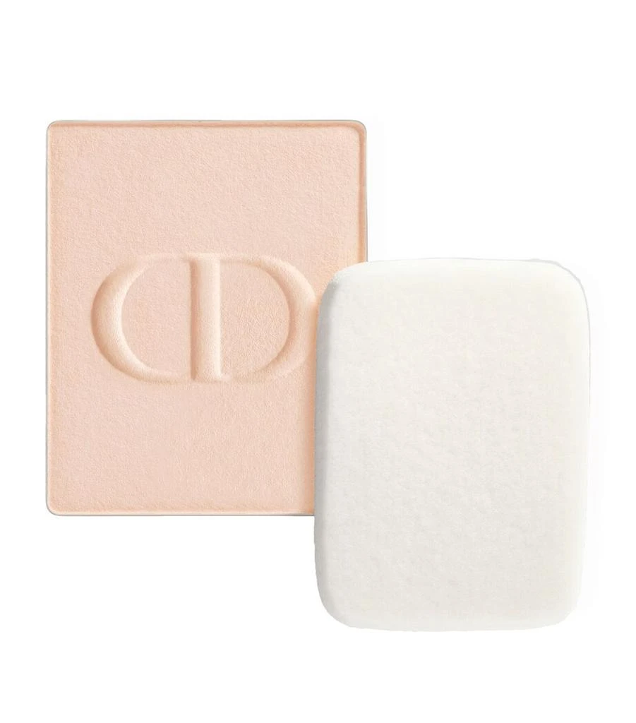 Dior Forever Natural Velvet Compact Foundation Refill 1