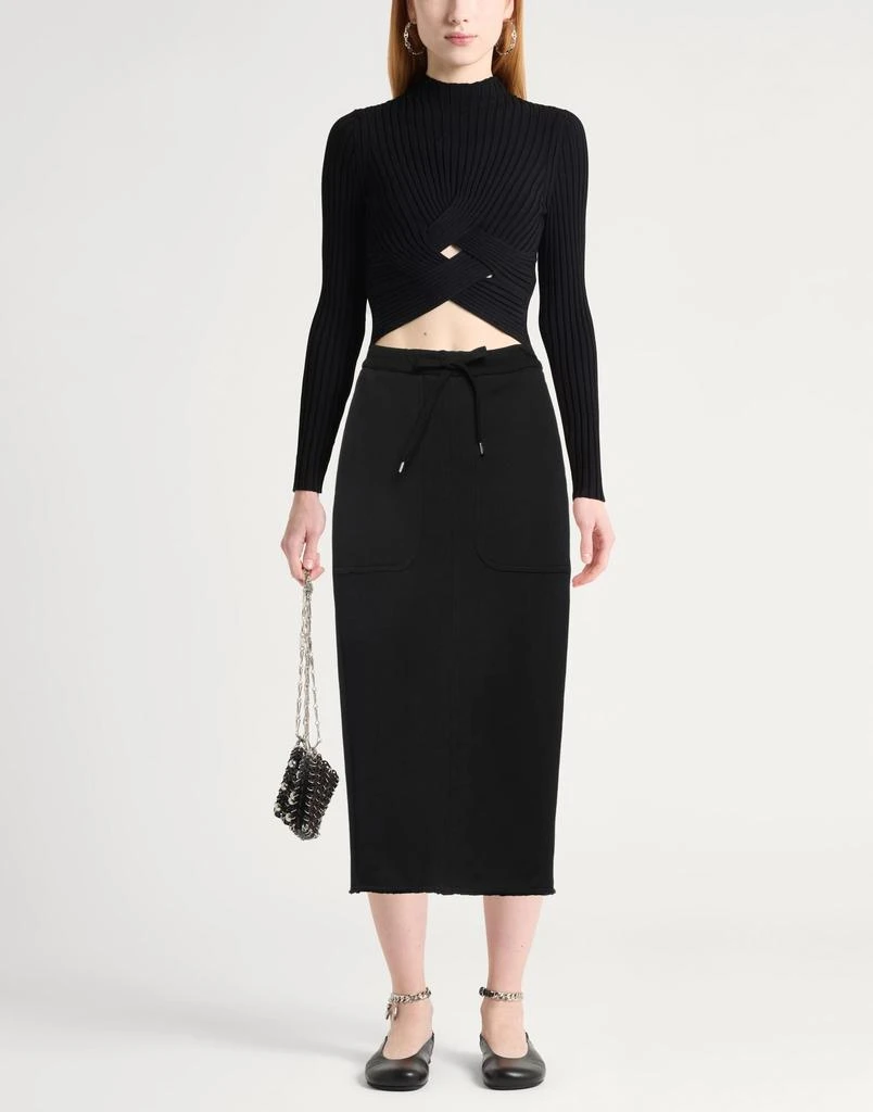 N°21 Midi skirt 2