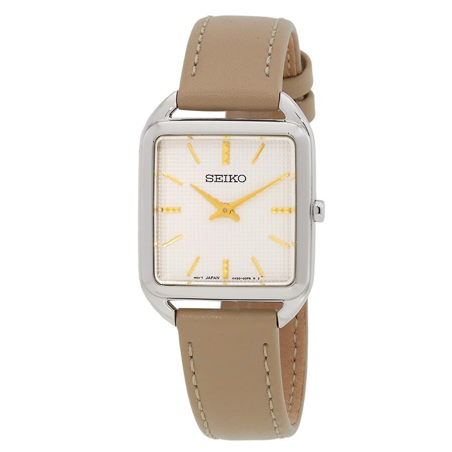 アナログ腕時計 SEIKO | solar Mother of Pearl Dial Ladies Watch SUP466 Seiko solar Mother of Pearl Dial Ladies Watch SUP466