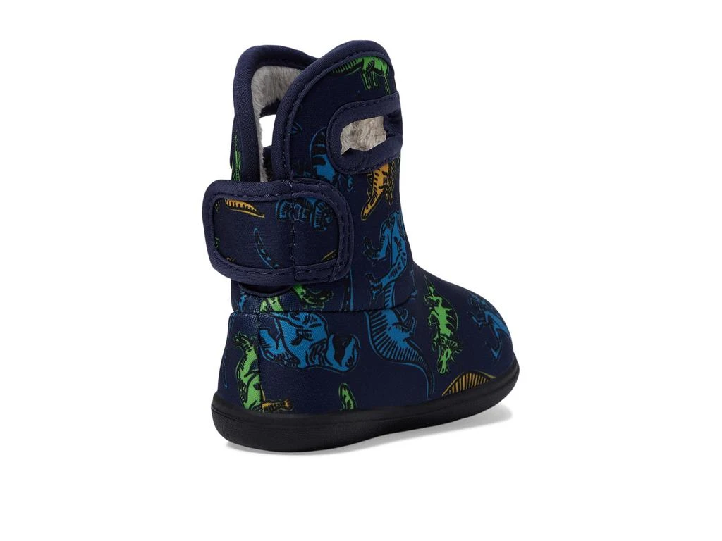 Bogs Kids Baby Bogs II Super Dino (Toddler) 5