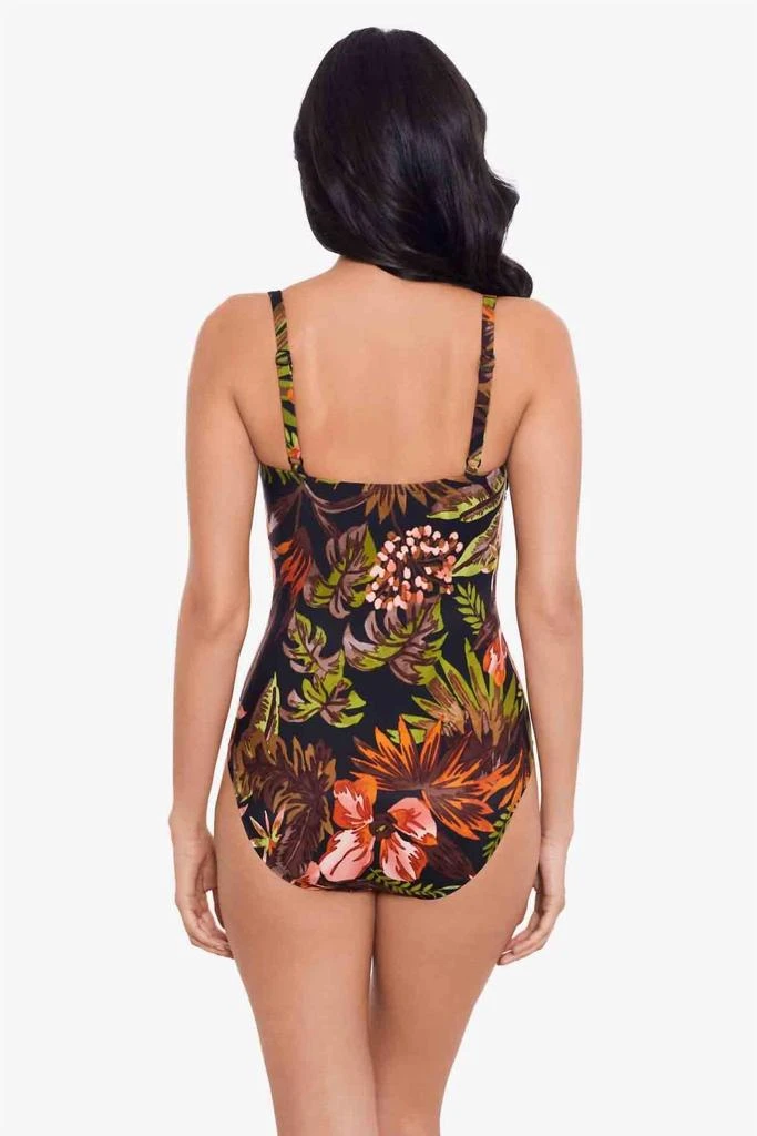 Miraclesuit Miraclesuit - Women's Botanico Lyra One Piece 2