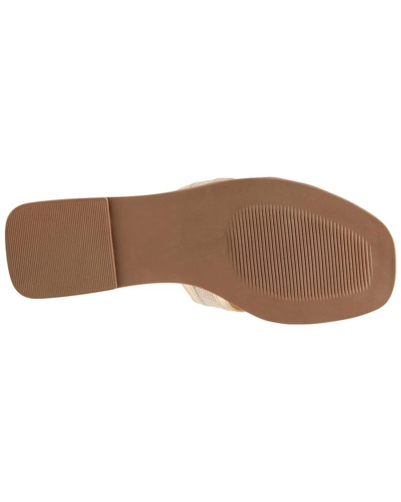 Steven STEVEN By Steve Madden Eadie O Sandal 4