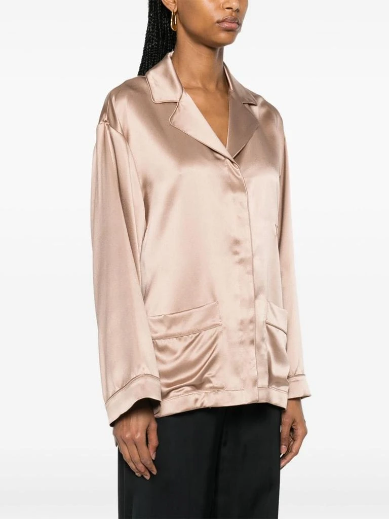 Max Mara MAX MARA - Silk Tunic 2