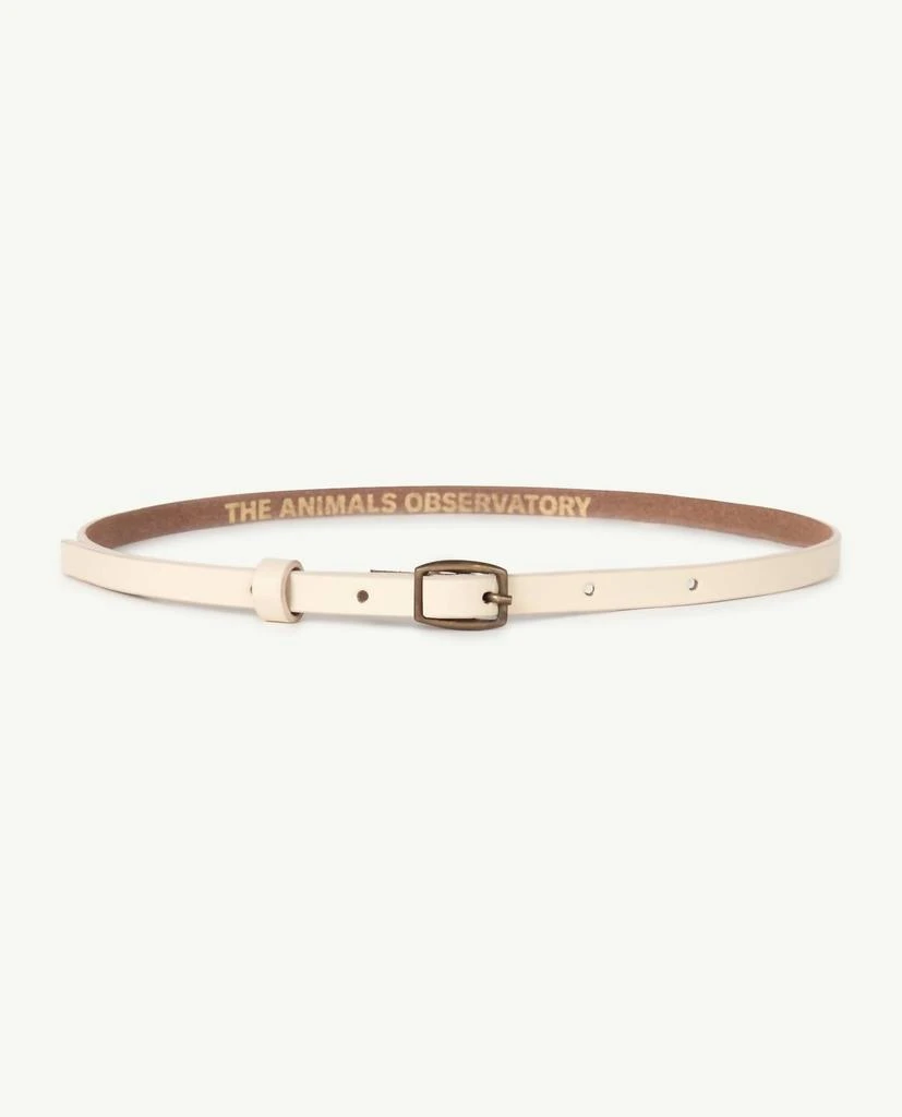 The Animals Observatory The Animals Observatory - Kid's Ibis Belt 1